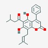 Picture of molecule