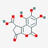 Picture of molecule