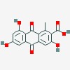 Picture of molecule