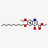 Picture of molecule