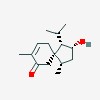 Picture of molecule