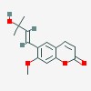 Picture of molecule