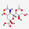 Picture of molecule