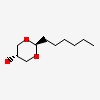 Picture of molecule