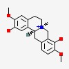 Picture of molecule