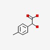 Picture of molecule