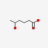 Picture of molecule