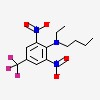 Picture of molecule