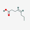 Picture of molecule