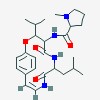 Picture of molecule