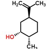 Picture of molecule