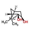 Picture of molecule