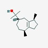 Picture of molecule
