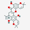 Picture of molecule