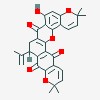 Picture of molecule