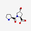 Picture of molecule