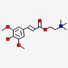 Picture of molecule