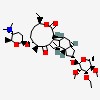 Picture of molecule