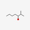 Picture of molecule