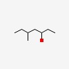 Picture of molecule