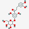 Picture of molecule