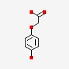 Picture of molecule