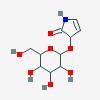 Picture of molecule