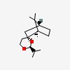 Picture of molecule
