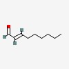 Picture of molecule
