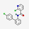 Picture of molecule