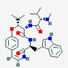 Picture of molecule