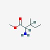 Picture of molecule