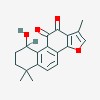 Picture of molecule