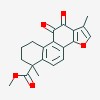 Picture of molecule