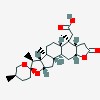 Picture of molecule