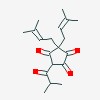Picture of molecule
