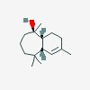 Picture of molecule