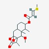 Picture of molecule