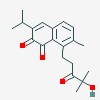 Picture of molecule