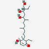 Picture of molecule