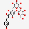Picture of molecule