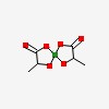 Picture of molecule