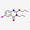Picture of molecule