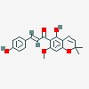 Picture of molecule