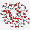 Picture of molecule