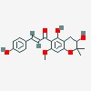 Picture of molecule