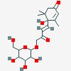 Picture of molecule