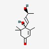 Picture of molecule