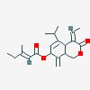 Picture of molecule