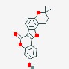 Picture of molecule